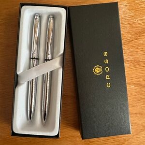 Cross Pen and Pencil Set